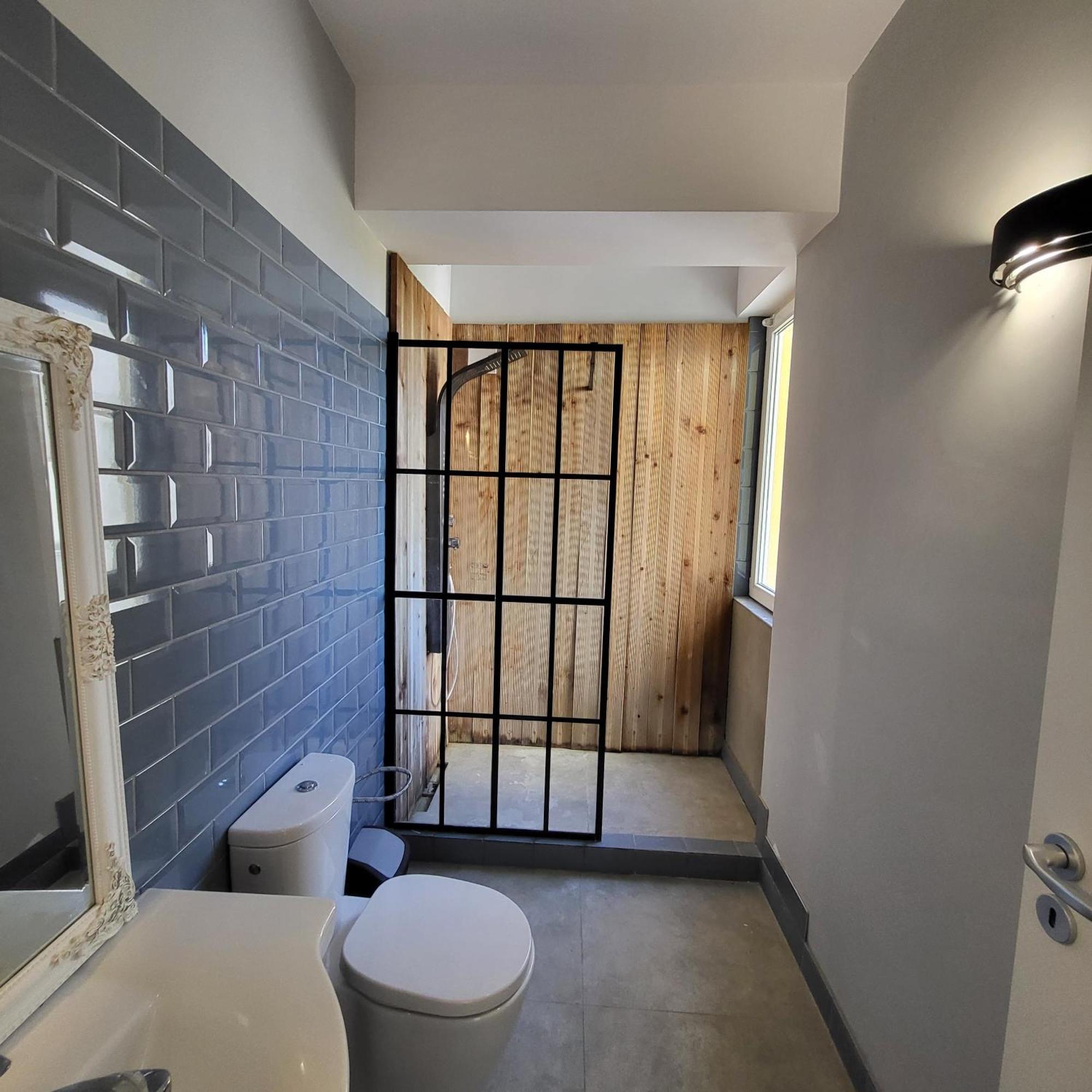 Crystal Apartment Bucureşti Ngoại thất bức ảnh